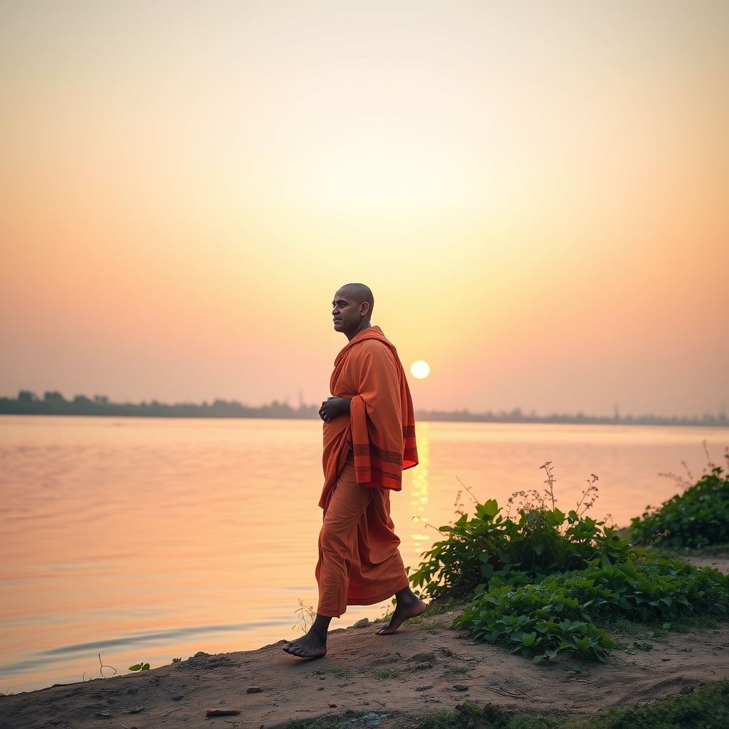 Shadows in the Mirage - The Three Defects of Worldly Life